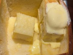 -绿茶餐厅(哈尔滨凯德店)