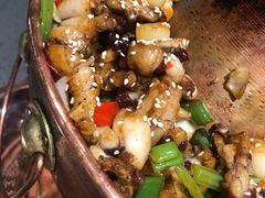 -一棠龙虾•王牌虾球(楚河汉街店)