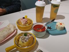 -库滋明·俄罗斯特色美食(中央大街店)