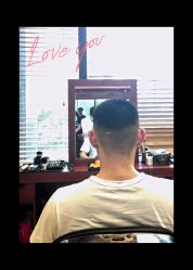 短发-尼特斯男士发型馆