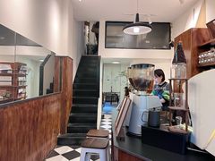 -工页咖啡X COFFEE(龙东路店)