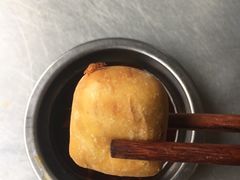 -老建水鸡脚王(翰林街店)
