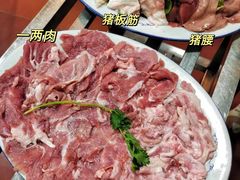-华哥新鲜猪精品美食