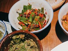 -老湘村·湖南土菜(天河维多利店)