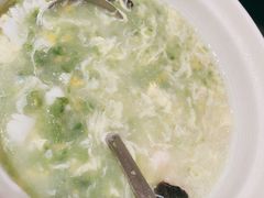 -吕氏疙瘩汤·新派鲁菜(济南万象城店)