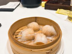 -白天鹅宾馆-宏图府餐厅