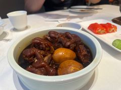 -香港狮子山下·明星粤菜餐厅(北苑店)