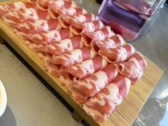 -慢丽江·云南野生菌土鸡锅(付家庄店)