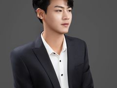 -一滴墨照相馆·证件照·形象照·领证跟拍(民耀路店)