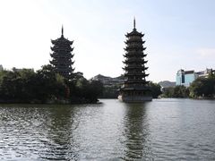 -桂林两江四湖景区
