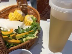 -濠七糟粕醋•海南酸汤火锅(中关村店)