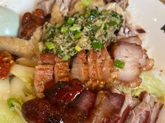 -黄记烧腊世家(宝丰店)