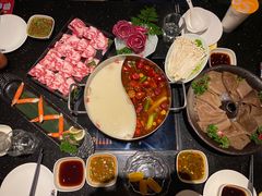 -捞王锅物料理(温州万象城店)