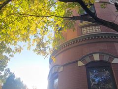 -北京动物园-畅观楼