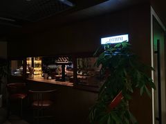 -OTIUM • 柴屿麦(亮马桥店)