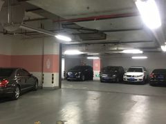 -近铁城市广场-停车场