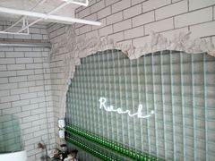 -RWORK·COFFEE(滨江店)