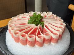 -东来顺·非遗火锅(高新店)
