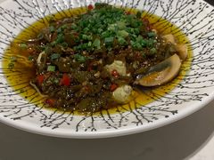 -院8里·小聚园老川菜(九眼桥店)