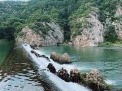 -大连冰峪旅游度假区