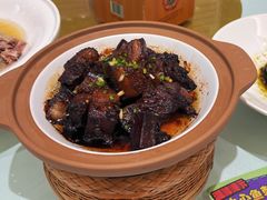 黑猪肉-春盛渔府(牛首山店)