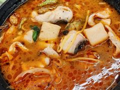 -北大家园食堂