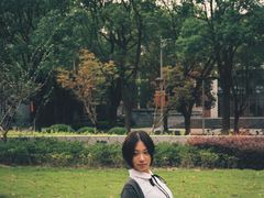 -华东政法大学(松江校区)