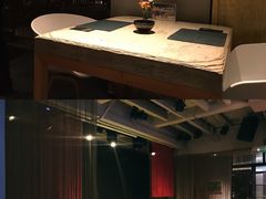 大堂-T館·花园艺术餐厅