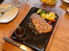 -必胜客(南锣鼓巷店)