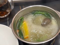 -帝皇海海鲜豆捞(桐泾商务广场店)