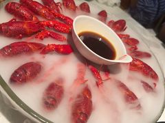 -红盔甲·小龙虾(天钥桥店)