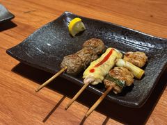 -木子烧鸟屋(百子湾店)