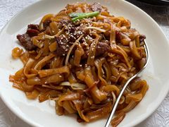 -广州粤海喜来登酒店