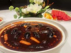 -真爱中国餐馆·年华店(朱雀大街店)