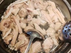 -同仁四季椰子鸡(海岸城天利店)