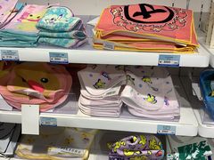 -超级宝可梦中心(东京店)
