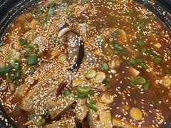 -好妹酸菜鱼馆(龙江店)