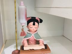 -桃梨花香(柳工颐华城店)