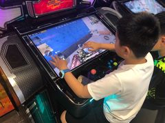 -反斗乐园(领展中心城店)