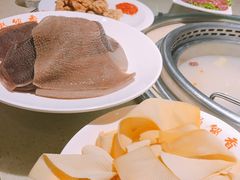 -蜀留香火锅·始于1999·原四川老火锅(白堤路店)