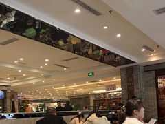 -令氏家外家周秦食府(高新店)