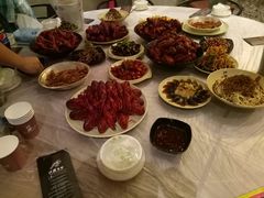 -巴厘龙虾·榜首油焖大虾(洞庭·艺术洋房店)