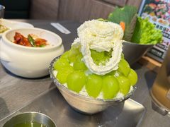 -农乐园炭火烤肉(繁花中心店)