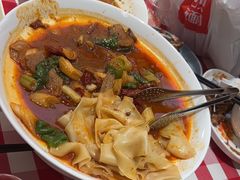 -西贝(紫荆广场店)