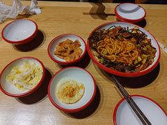 -西粉堂新疆米粉(朝外店)