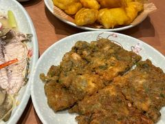 -抱德·潮汕味(敦和店原惠城鱼仔)