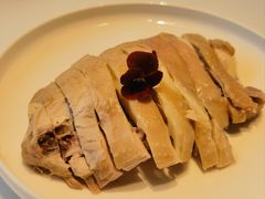 阿元香草鸡-莆田餐厅PUTIEN(颐堤港店)