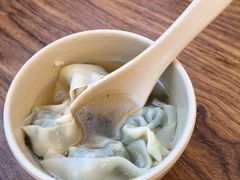 -素满香·食养自助(建邺万达店)