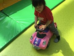 -蒙特利亲子乐园