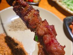 -水浒烤肉(国贸店)